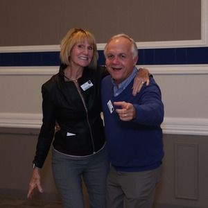 Meet your Posher, Terri